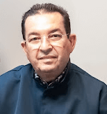 Dr. Ademar Barbosa Médico do Trabalho e Cirurgião-Geral
