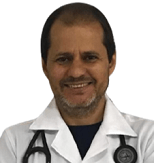 Cardiologista Ergometrista Dr. Alecio Oliveira