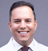 Urologista e Cirurgião-Geral Dr. Bruno Carneiro