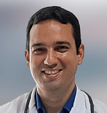 Gastroenterologista Endoscopista Digestivo Clinico Geral Dr Leonardo Abreu