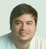 Geriatra Dr. Marcus Melo