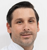 Oftalmologista e Médico do Trabalho Dr Wolmar Thomasi