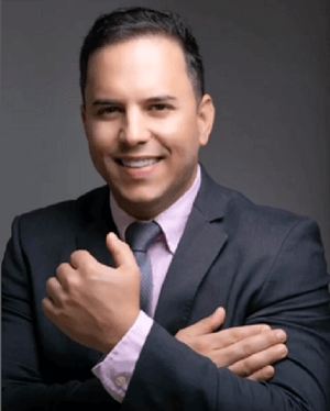 Urologista e Cirurgião-Geral Dr. Bruno Carneiro