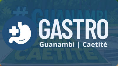 gastroenterologista em guanambi e caetite